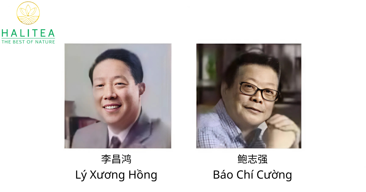 Các nghệ nhân làm ấm tử sa tiêu biểu - những huyền thoại Nghi Hưng