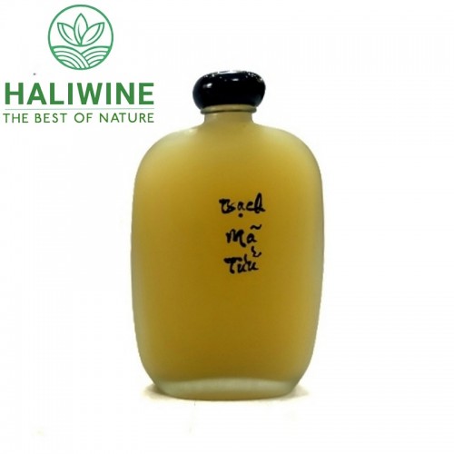 Bạch Mã Tửu Chai 250ml