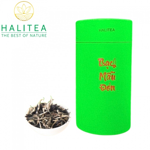 Bạch Mẫu Đơn Cao Cấp Lon Xanh 30gr