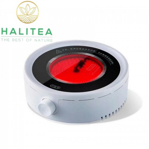 Bếp Điện Hồng Ngoại Pha Trà 800W