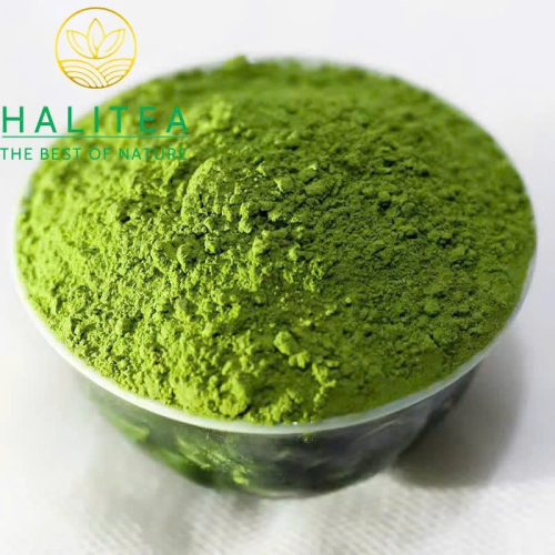 Bột Trà Xanh Nhật Bản Matcha Tea Túi Zip 100g