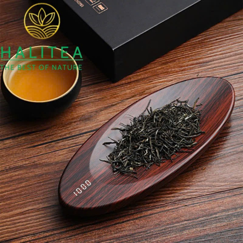 Cân Điện Tử Trà Đạo Kiêm Trà Tắc 200g Chính Xác 0.1g - Cân Trà Mini