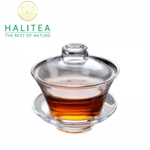 Chén Khải Thủy Tinh 140ml CK14