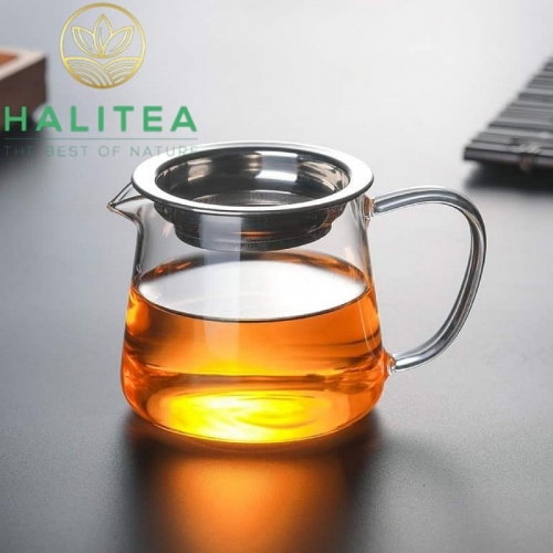 Chén Tống Thuỷ Tinh 300ml
