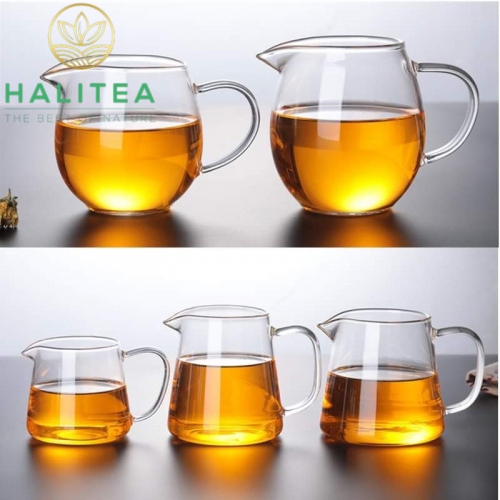 Chén Tống Thuỷ Tinh 300ml