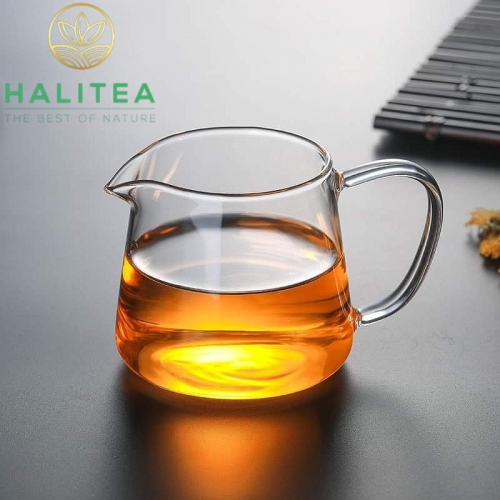 Chén Tống Thuỷ Tinh 300ml