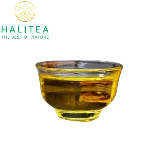Chén Trà Thủy Tinh 30ml