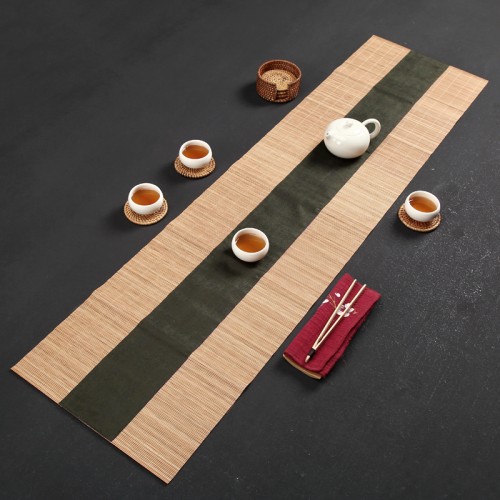 Chiếu Trải Bàn Trà 30*60