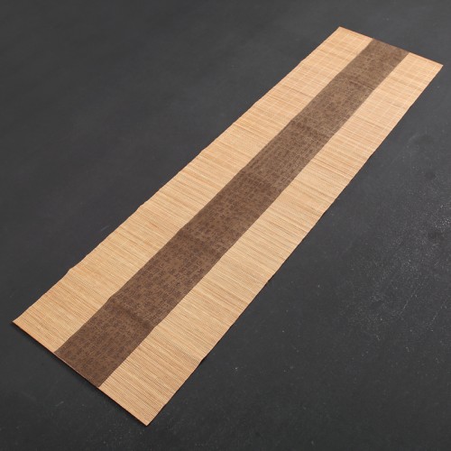 Chiếu Trải Bàn Trà 30*60