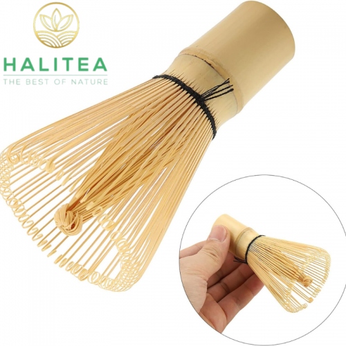 Chổi Pha Trà Matcha - Chasen