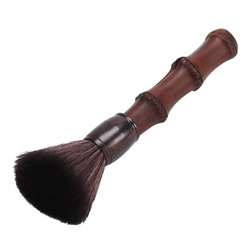 Chổi Quét Vệ Sinh Ấm Trà Cán Tre