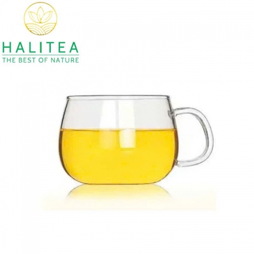 Cốc - Ly Pha Trà Thủy Tinh Lõi Lọc Tiện Lợi 300ml