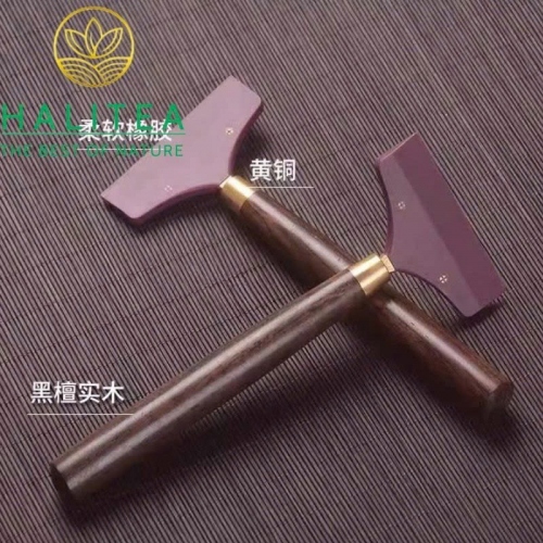 Dụng Cụ Gạt Nước Bàn Trà Cao Cấp
