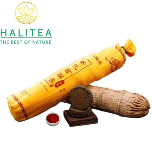 Hắc Trà An Hóa Bách Lượng Trà 3.6kg – Hắc Trà Cổ Truyền 300 Năm