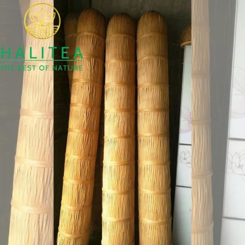 Hắc Trà An Hóa Nhị Thiên Lượng Trà 72kg – Hắc Trà Khổng Lồ Sưu Tầm & Phong Thủy