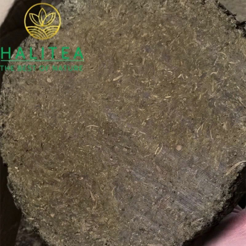 Hắc Trà An Hóa Nhị Thiên Lượng Trà 72kg – Hắc Trà Khổng Lồ Sưu Tầm & Phong Thủy