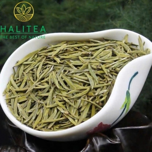 Hoàng Trà Mông Đỉnh Hoàng Nha – Túi Zip 150g