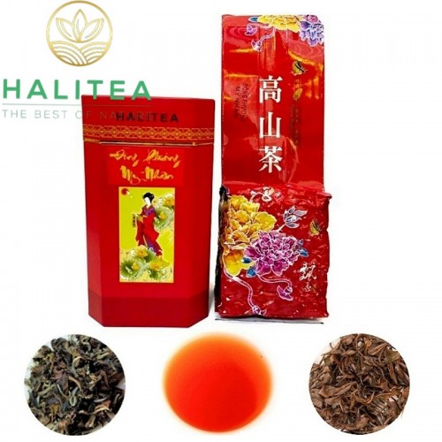 Trà Đông Phương Mỹ Nhân Cao Cấp Hộp 100GR