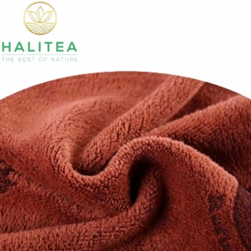 Khăn Lau Bàn Trà Vải Cotton 100%