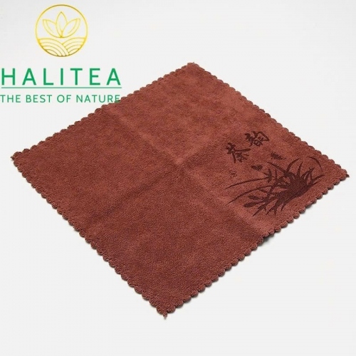 Khăn Lau Bàn Trà Vải Cotton 100%