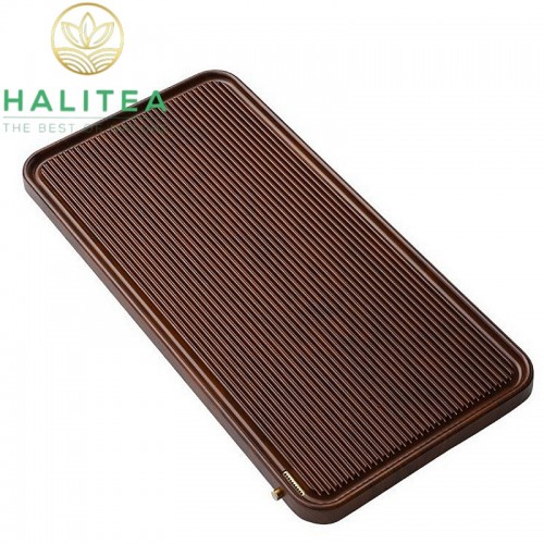 Khay Trà Dáng Phíp Cao Cấp KT:80x40x3.5cm