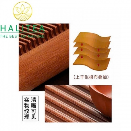 Khay Trà Phíp Bakelite 100x50cm Màu Đỏ – Khay Trà Cỡ Lớn Cho Không Gian Đẳng Cấp