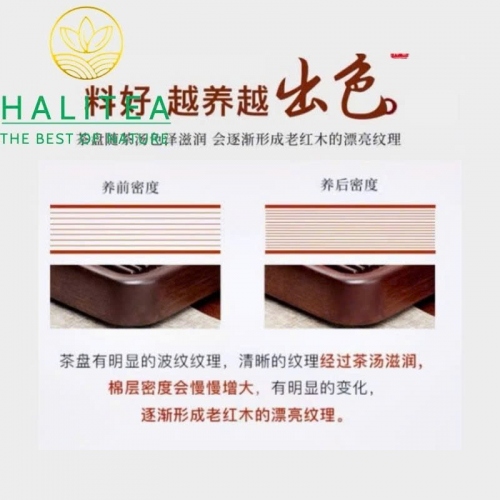 Khay Trà Phíp Bakelite 60x30cm Cao Cấp – Khay Trà Nhỏ Gọn, Bền Đẹp