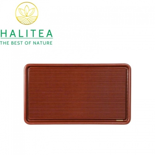 Khay Trà Phíp Bakelite 60x30cm Cao Cấp – Khay Trà Nhỏ Gọn, Bền Đẹp