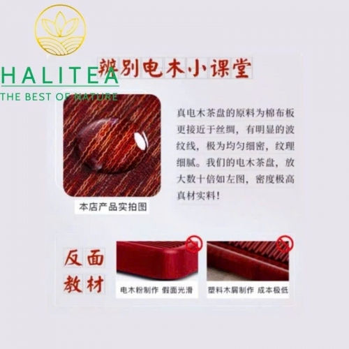 Khay Trà Phíp Bakelite 80x40cm Cao Cấp – Khay Trà Chịu Nhiệt, Bền Đẹp