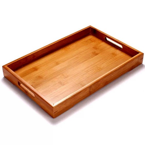 Khay Trà Tre Cao Cấp KT01
