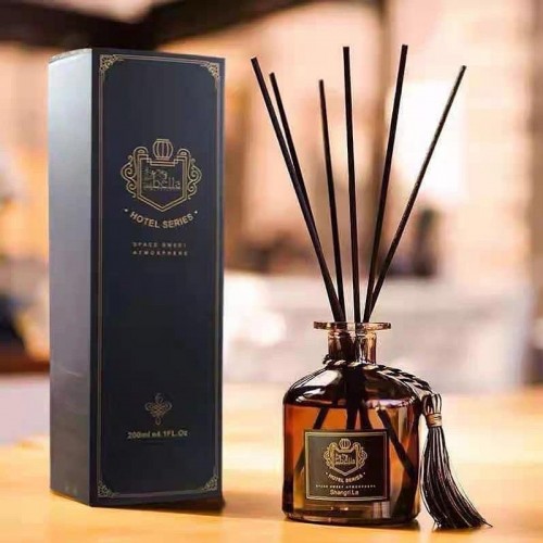 Lọ Khuếch Tán Tinh Dầu Thơm Phòng 50ml
