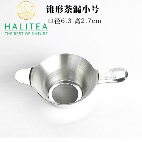 Lọc Trà Inox