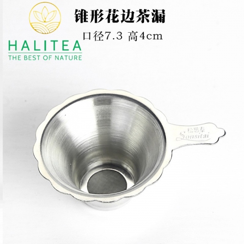 Lọc Trà Inox