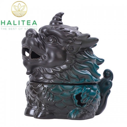 Lư Xông Trầm Long Quy Tỳ Hưu Tài Lộc