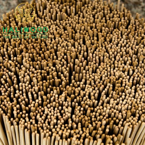 Nhang Trầm Sạch Quảng Nam Cây 30cm Ít Khói Dành Chung Cư