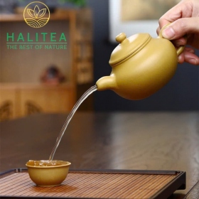 9 Hương Vị Cơ Bản Tạo Nên Một Tách Trà Ngon