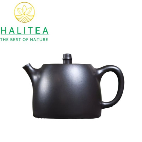 Ấm Tử Sa Nghi Hưng Hán Đạc Thạch Hoàng Nê 270ml Thủ Công...