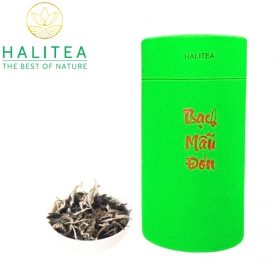 Bạch Mẫu Đơn Cao Cấp Lon Xanh 30gr
