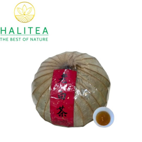 Bạch Trà Nghi Lao Sơn 2003 – Bạch Trà Cổ Thụ Vô Lượng Sơn...