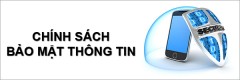 Chính sách bảo vệ thông tin cá nhân của người tiêu dùng