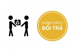 Chính Sách Đổi Trả Hàng