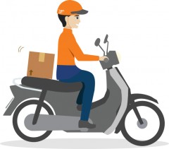 Chính Sách Giao Nhận Hàng