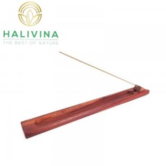 Dụng Cụ Xông Trầm Gỗ Hương Lật