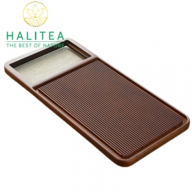 Khay Trà Dáng Phíp Cao Cấp KT:90x43x3.5cm