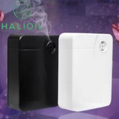 Máy Khuếch Tán Tinh Dầu Công Nghiệp Phun Trực Tiếp 300m2 Khách...