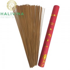 Nhang Không Tăm Trầm Hương Quảng Nam Loại Đặc Biệt Ống Đỏ...