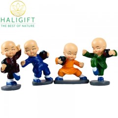 Set Bộ Tứ Múa Võ, Múa Kiếm, Võ Say