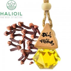 Tinh Dầu Treo Xe HALIOIL Đinh Hương - Clove
