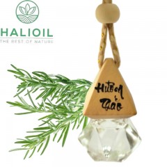 Tinh Dầu Treo Xe HALIOIL Hương Thảo - Rosemary