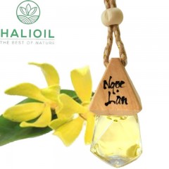 Tinh Dầu Treo Xe HALIOIL Ngọc Lan Tây - Ylang Ylang